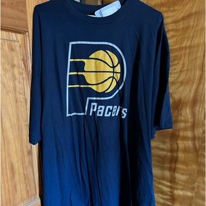 Men’s Pacers t shirt